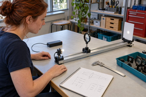 Wetenschap en techniek