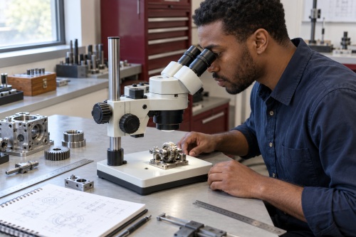 Science and technology