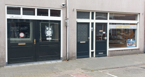 Foto van The Owl’s Nest