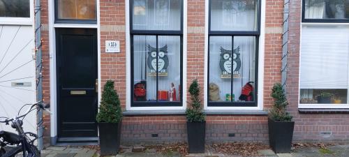 The Owl’s Nest – Office